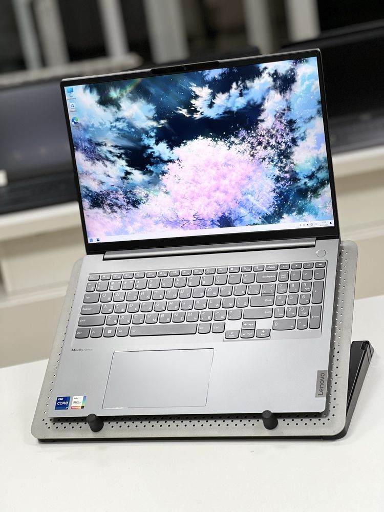 Lenovo ThinkBook 3K | Core i7-1260P | SSD 1Tb | ОЗУ 16Gb