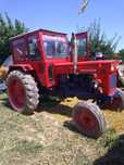 Vand tractor Utb 650