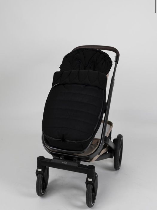 Зимен чувал Najell за количка