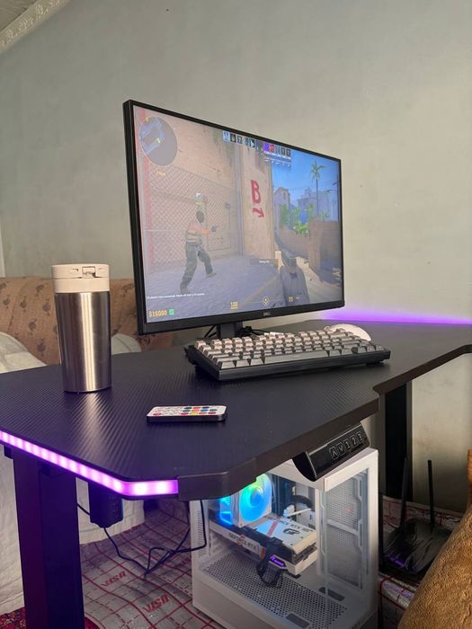 игровой пк  продам срочно