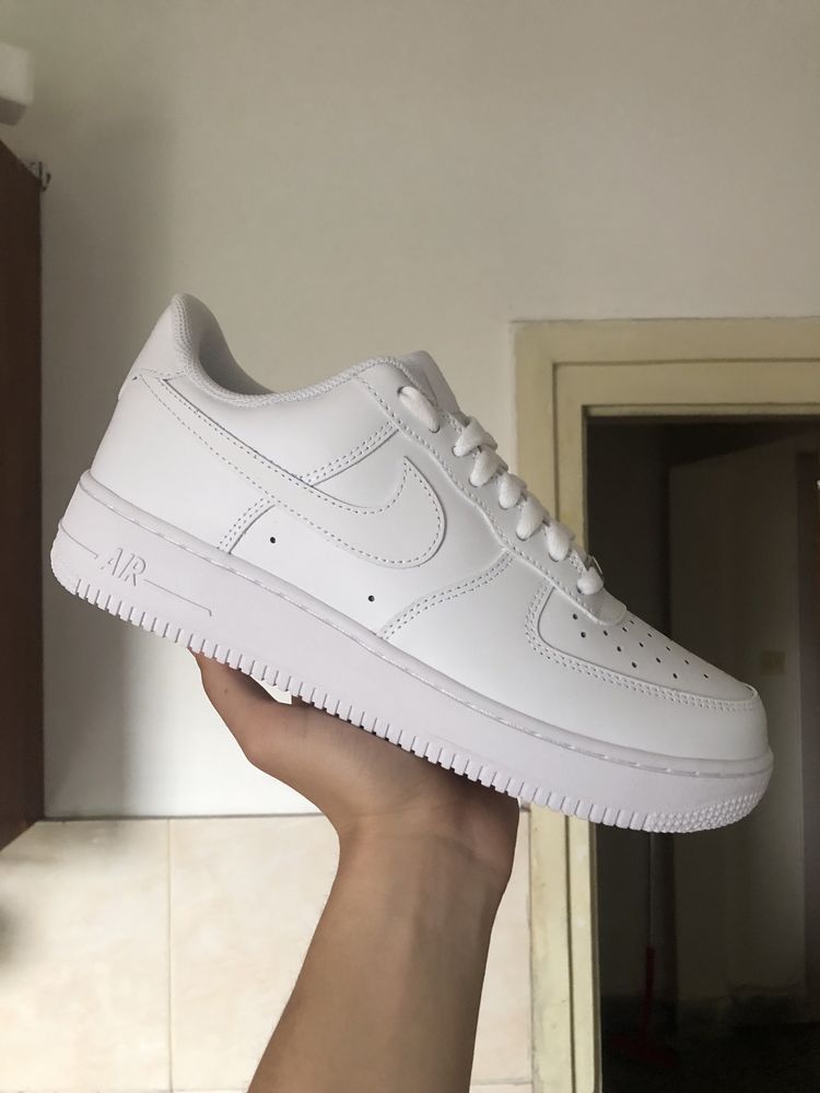 Спешно!!! Nike Air Force 1 ‘07