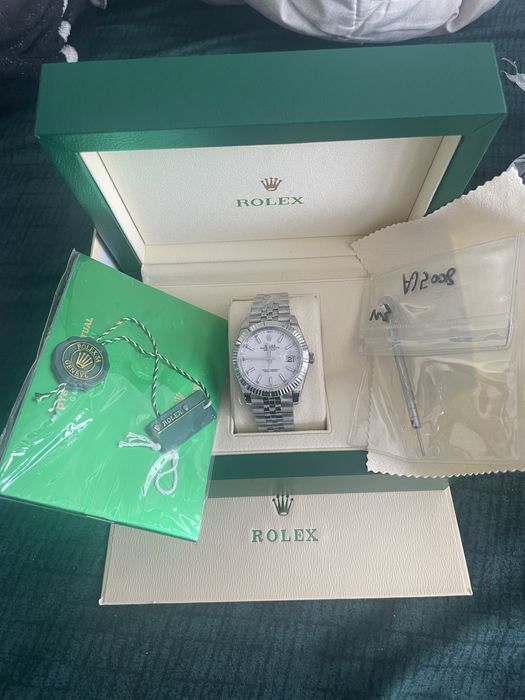 Ceas automatic mecanic