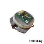 Баласт модул ляв Mercedes GLE 7PIN