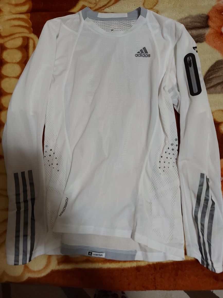 Adidas running bluza