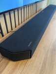 Samsung Q950T soundbar