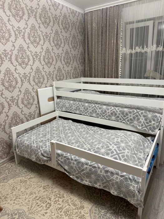 Продам кровать матрёшка