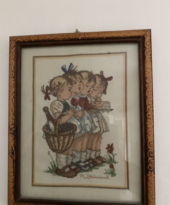 Goblenuri lucrate manual