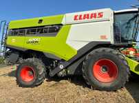 Claas Lexion 8700 Combina Agricola Claas Lexion 8700 Combina Agricola