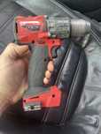 Filetanta milwaukee fpd2 defecta