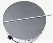 Plita electrica copt clatite diametru 40cm- Transport Gratuit