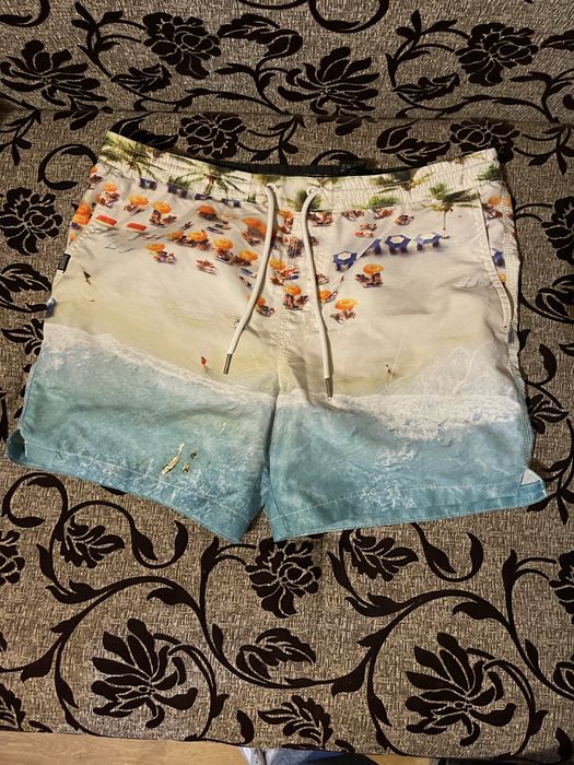 Pantaloni scurti de apa H&M