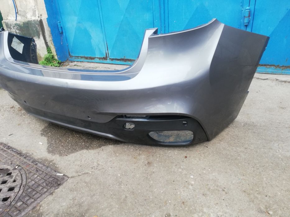 Bara bmw X6 F16 M sport 2014-2017 spate