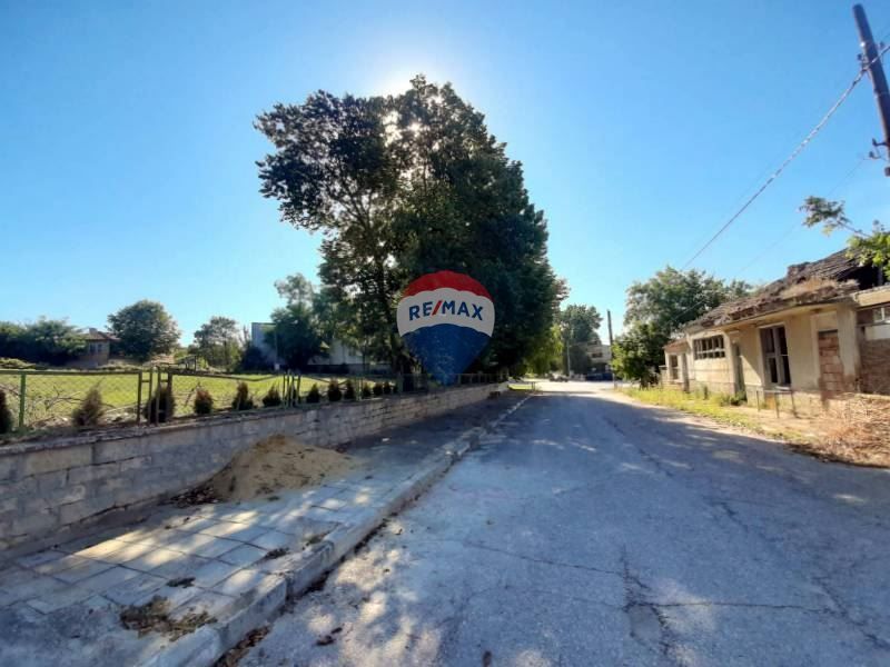 Парцел за продажба в село Манастир, община Провадия Т4268