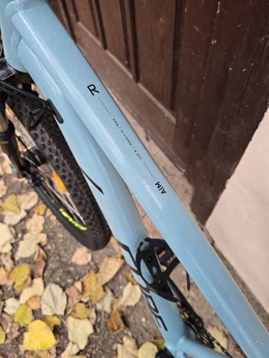 Cube aim race 29 цола М размер