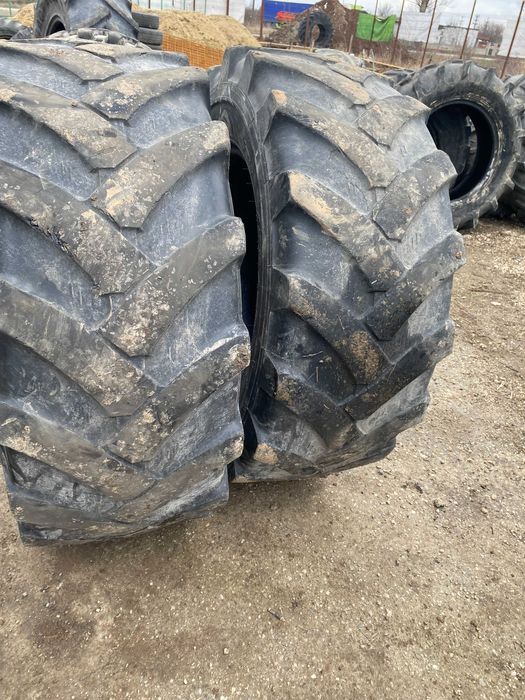 Anvelope 405.70 R24 mitas