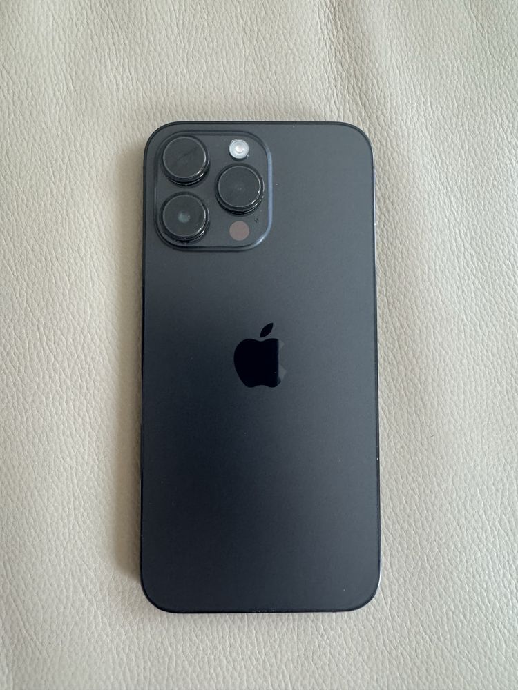 Iphone 14 Pro Max 256GB Черен