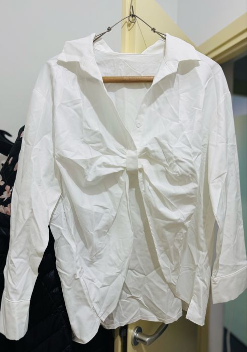 Camasa dama moderna marimea 1XL noua