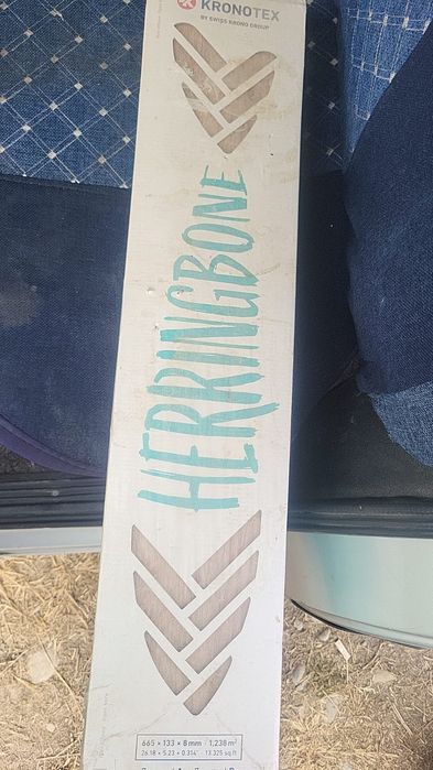 Ламинат для дома