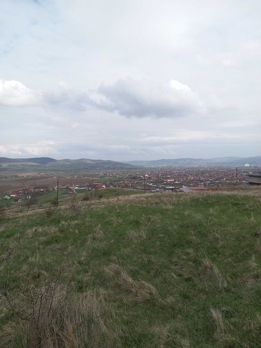 Teren intravilan cu utilitati,proiect si autorizatie de constructie