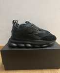 Versace chain reaction