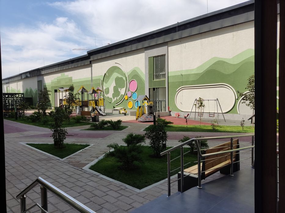 Аренда 3/5/9 ЖК Династия, новостройка