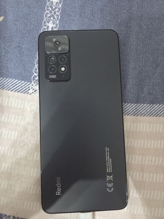 Redmi Note 11 Pro