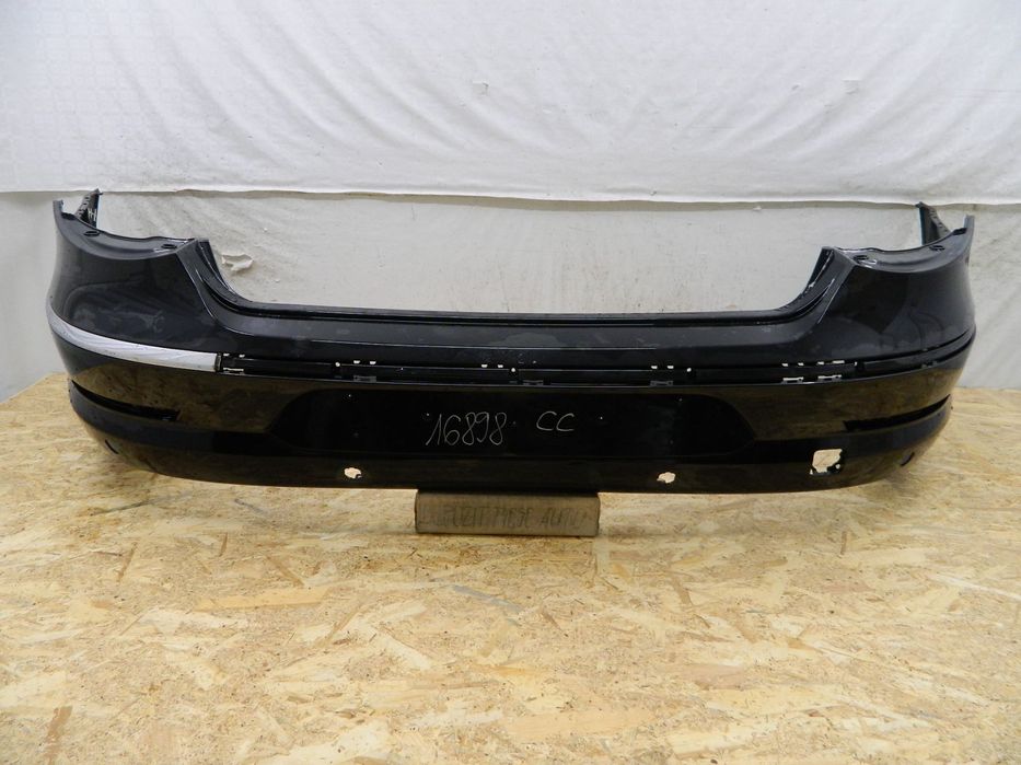 Bara spate VW Passat CC, 2008, 2009, 2010, 2011, 2012, 3C8807421.