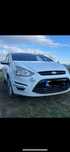 Ford S-Max 2012 1.6