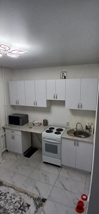 Продам 1 ком квартиру район Тубдиспансера