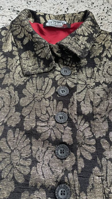 Дамско Desigual размер 46