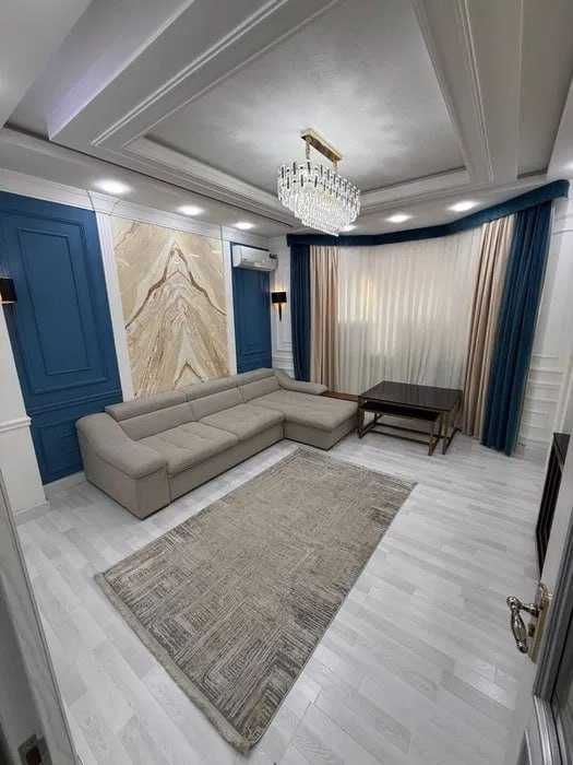 ЖК Dream House продается евро 2х ком новостройка
