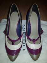 Pantofi Cortefiel 38 deosebiți