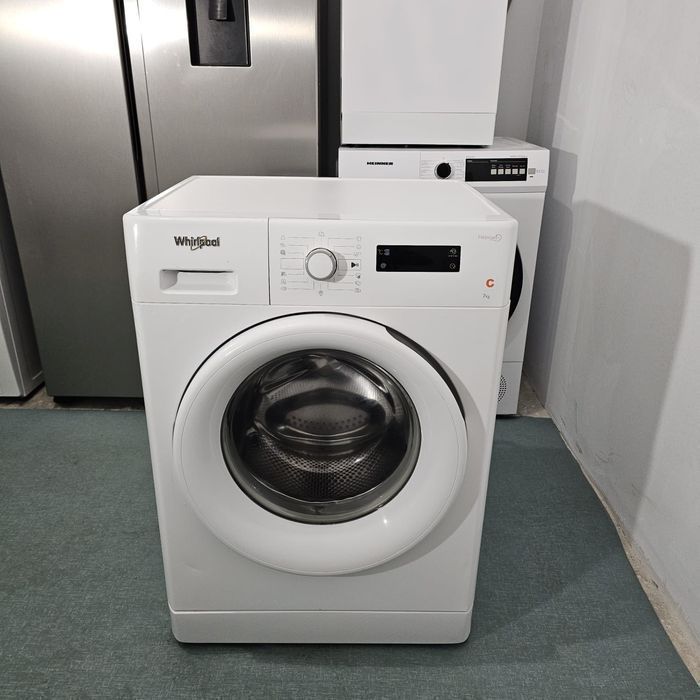 Whirlpool 10kg Germania  - LICHIDARE DE STOC - DECEMBRIE