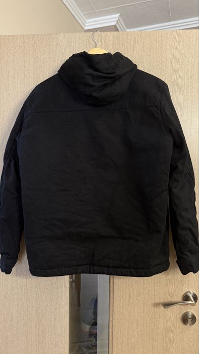 Prada яке с качулка