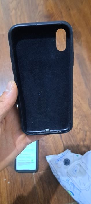 IPhone  xr 64g все работает