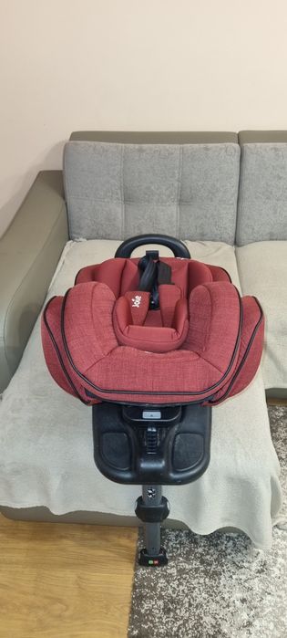 Scaun auto copii ISOFIX Joie