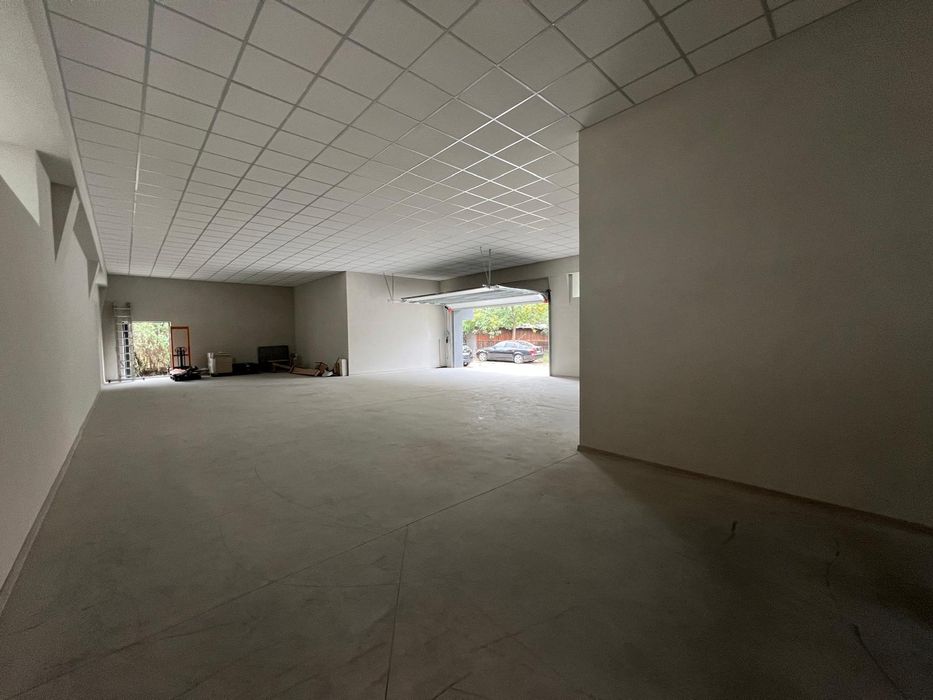 Închiriere spațiu comercial