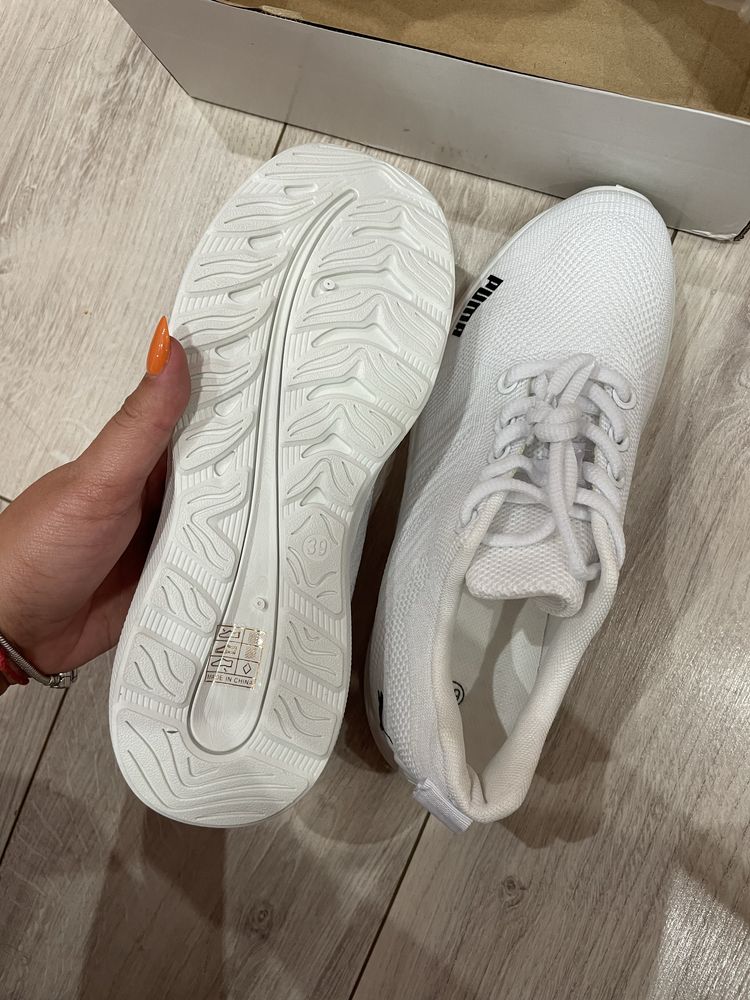 Дамски маратонки Puma