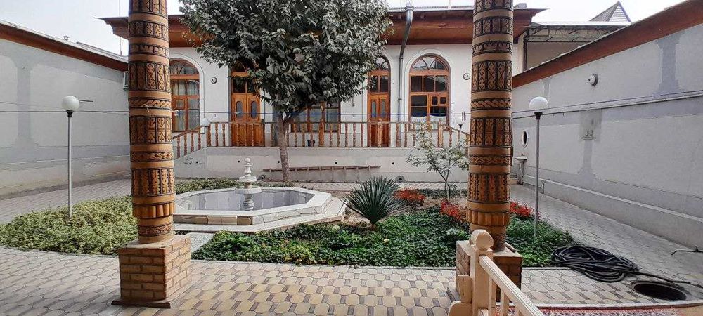 Чилонзор, Мевазор маҳалласида Уй сотилади