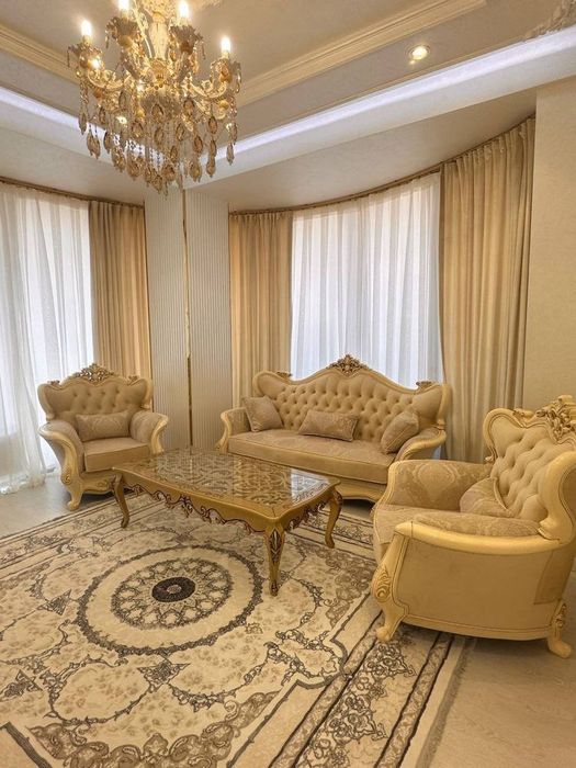 Аренда 3комнатная квартира.Юнусабад!