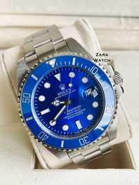 !!SALE!! Rolex Submariner Date Blue Automatic