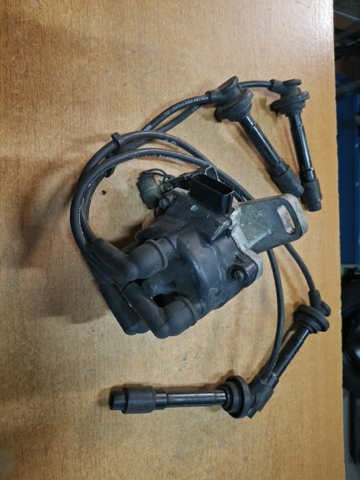 Delcou Nissan Micra K11 1.0 Benzina