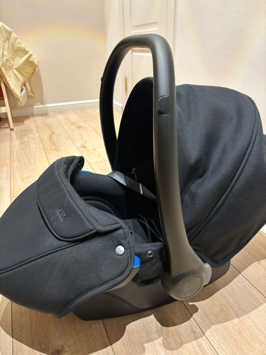Продам Автолюлька Anex