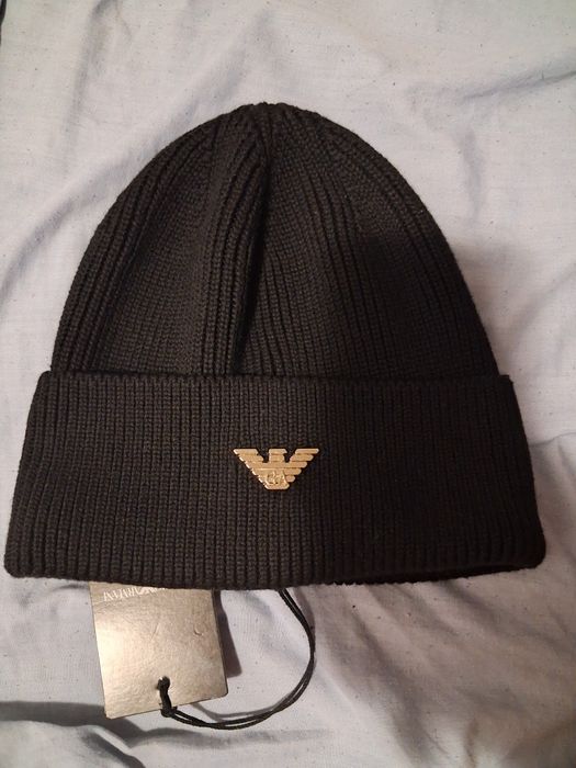 Fes original Armani nou cu eticheta