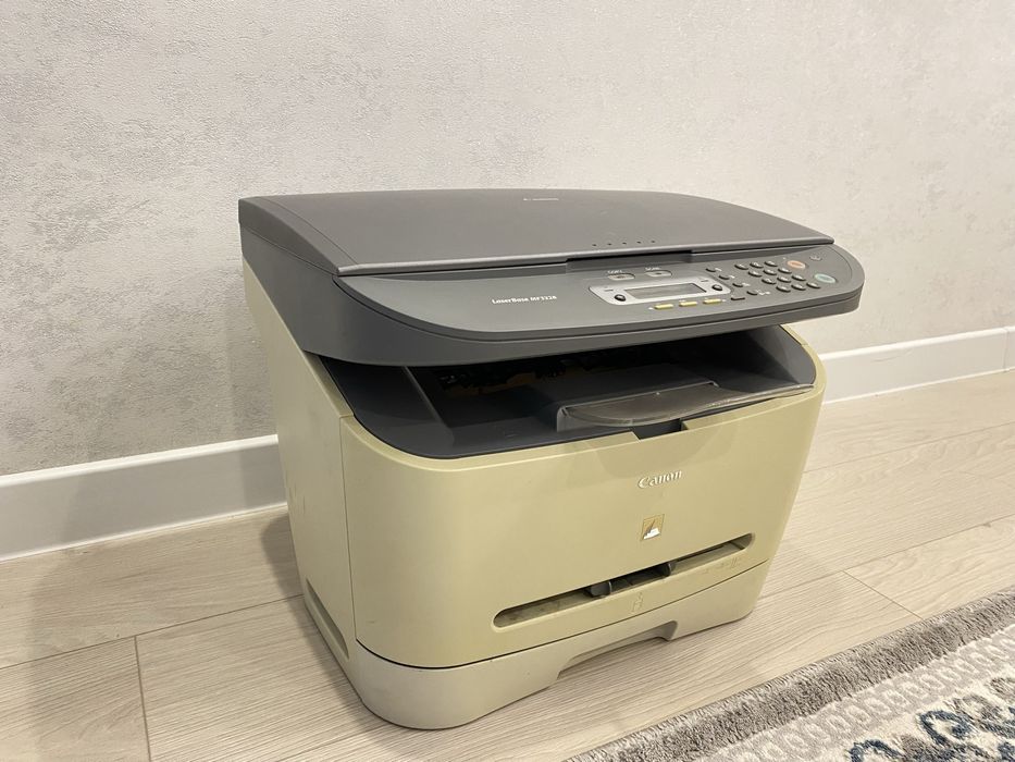 Принтер 3 в 1 Canon MF3228