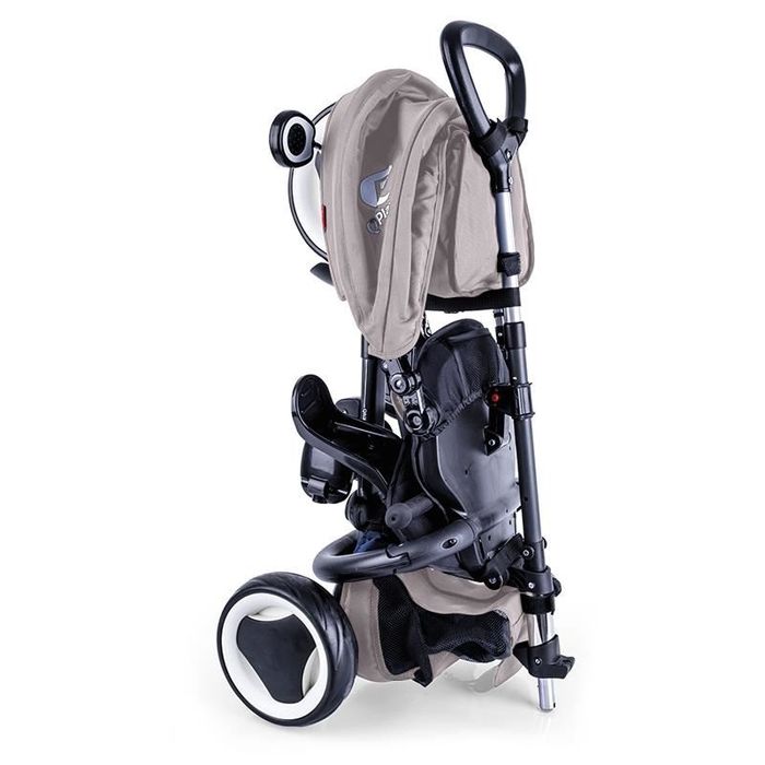 Tricicleta pliabila Qplay Rito