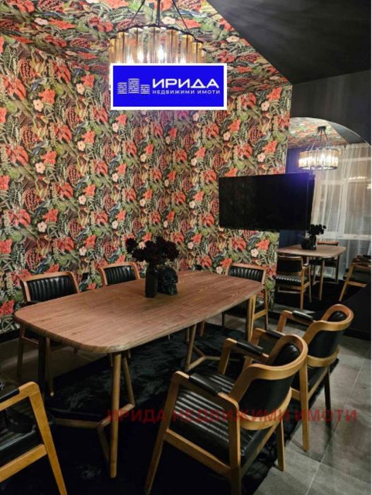 Продава се Многостаен апартамент в София, Център - 126 кв.м за 3953 €/кв.м - Снимка #1