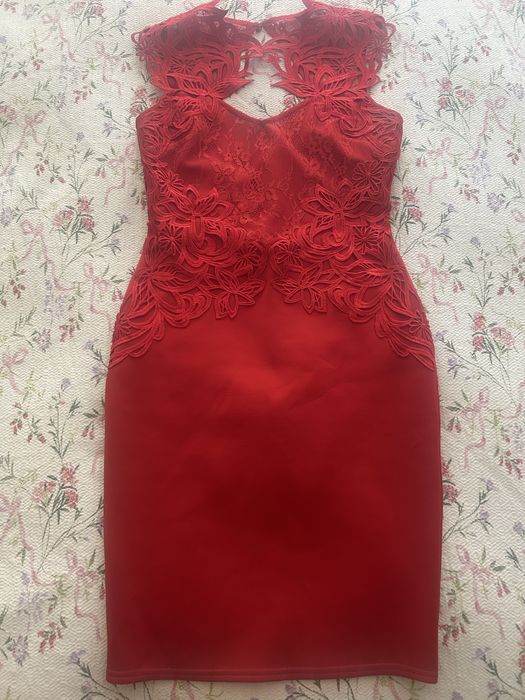 Orna farho, Amber studio рокля