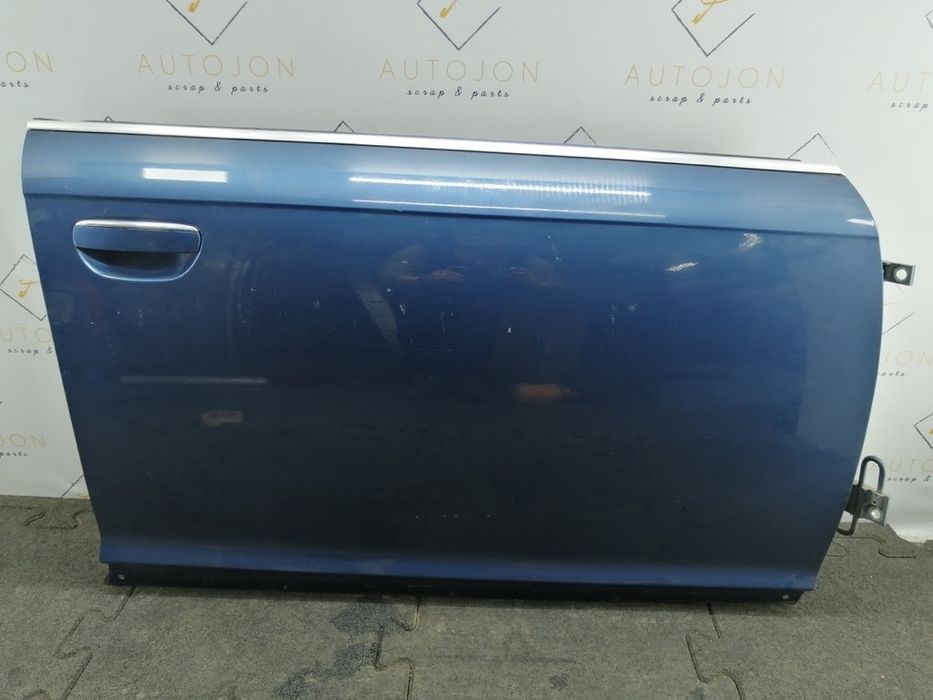 Usa dreapta fata AUDI A6/S6 III Saloon 4F2, C6 2004 - 2011 4F0831051F