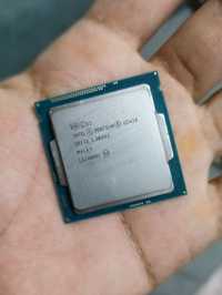 Процессор Intel Pentium G3430 на LGA1150 сокет